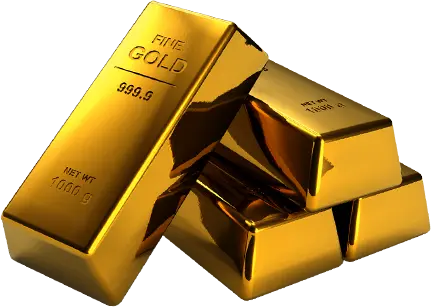 Gold Bars